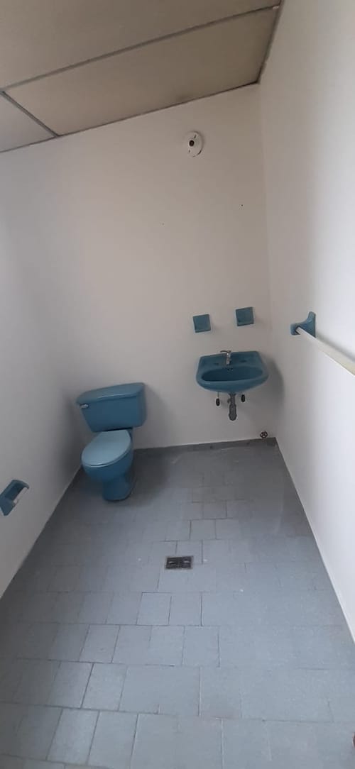 Oficina en arriendo en San Pedro, Cali, 35 m² · foto 4 de 9