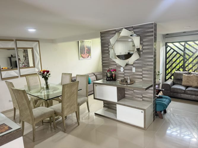 Casa de 3 alcobas en venta en La Hacienda, Cali, 232 m² · foto 14 de 14