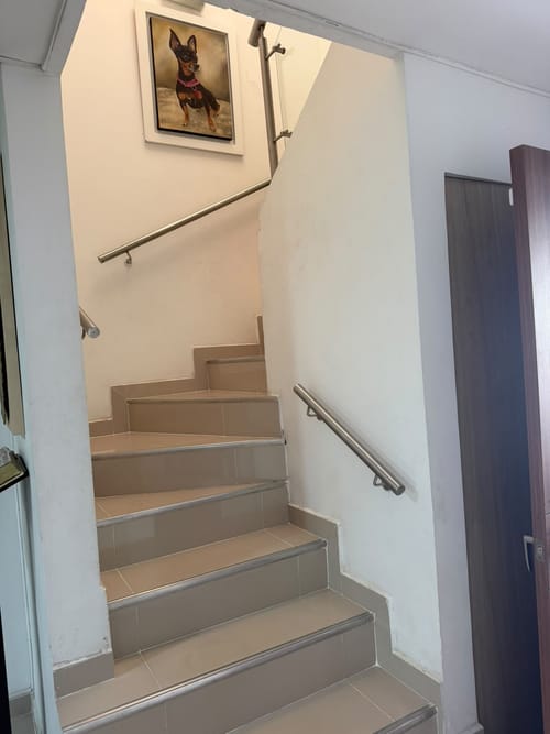 Casa de 3 alcobas en venta en La Hacienda, Cali, 232 m² · foto 10 de 14