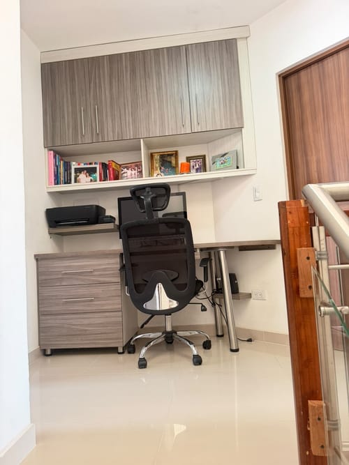 Casa de 3 alcobas en venta en La Hacienda, Cali, 232 m² · foto 4 de 14