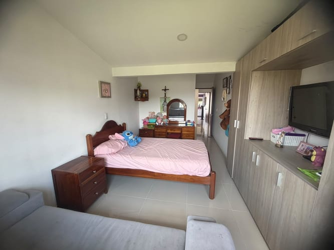 Casa de 3 alcobas en venta en La Hacienda, Cali, 232 m² · foto 8 de 14