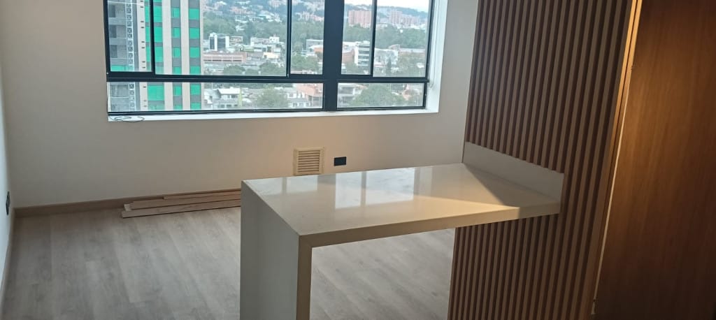 Apartamento de 1 alcoba en arriendo en Morato, Bogotá, 36 m² · foto 8 de 14