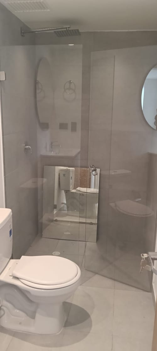 Apartamento de 1 alcoba en arriendo en Morato, Bogotá, 36 m² · foto 13 de 14