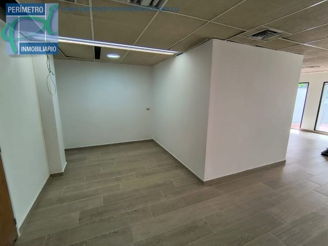 Oficina en arriendo en San Diego, Medellín, 60 m² · foto 3 de 8