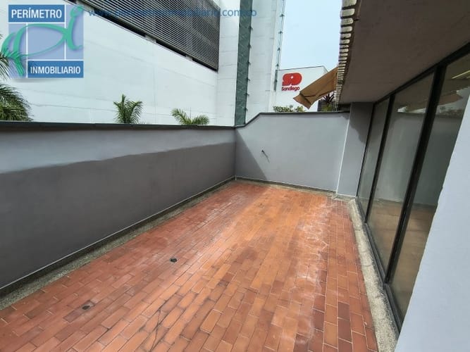 Oficina en arriendo en San Diego, Medellín, 60 m² · foto 8 de 8
