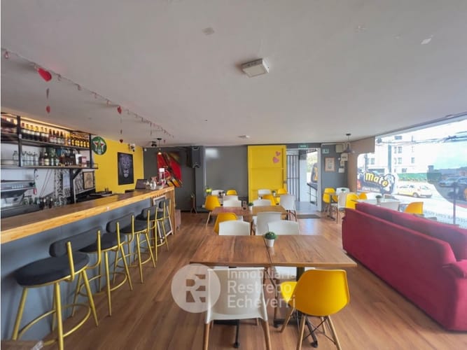 Local en arriendo en Avenida Santander, Manizales, 82 m² · foto 3 de 12