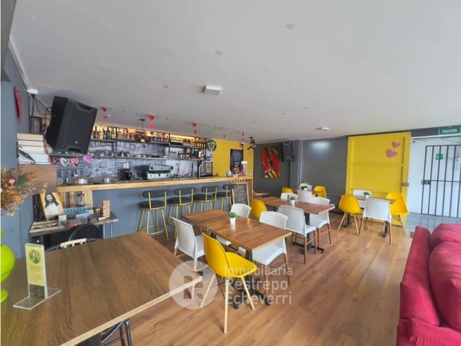 Local en arriendo en Avenida Santander, Manizales, 82 m² · foto 4 de 12