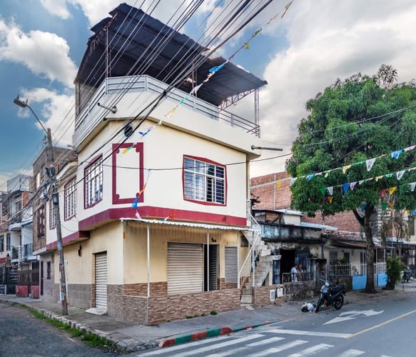Casa de 2 alcobas en venta en San Judas Tadeo Ii, Cali, 194 m² · foto 1 de 1