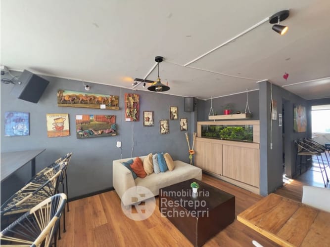 Local en arriendo en Avenida Santander, Manizales, 82 m² · foto 5 de 12