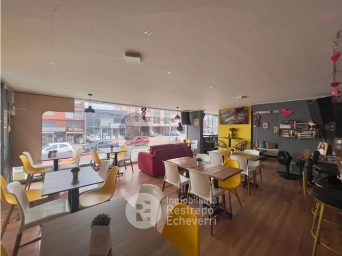 Local en arriendo en Avenida Santander, Manizales, 82 m² · foto 6 de 12