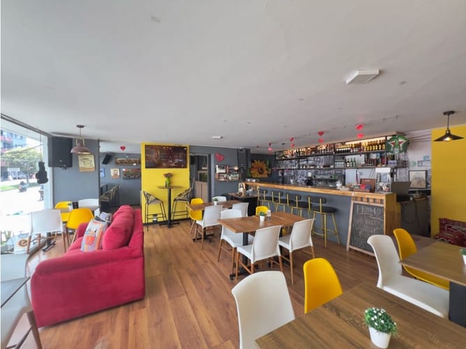 Local en arriendo en Avenida Santander, Manizales, 82 m² · foto 7 de 12