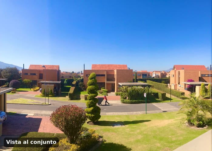 Casa de 3 alcobas en venta en Hacienda Fontanar, Cajicá, 316 m² · foto 3 de 20