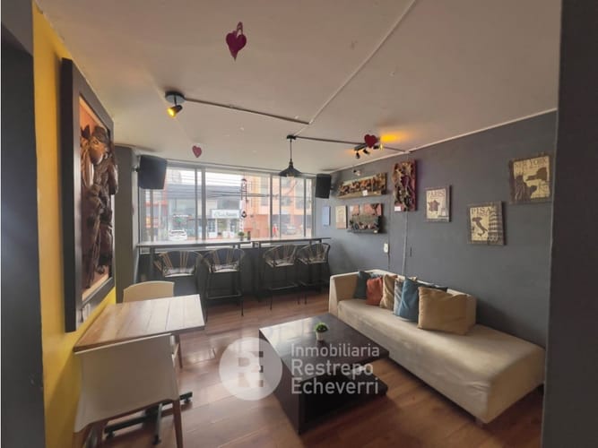 Local en arriendo en Avenida Santander, Manizales, 82 m² · foto 8 de 12