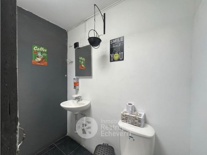 Local en arriendo en Avenida Santander, Manizales, 82 m² · foto 9 de 12