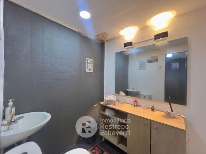 Local en arriendo en Avenida Santander, Manizales, 82 m² · foto 10 de 12