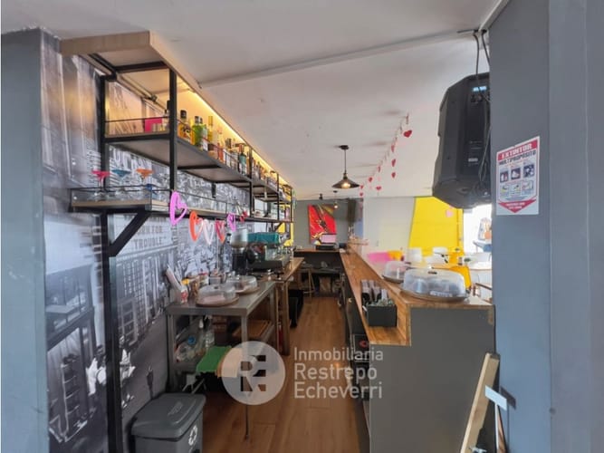 Local en arriendo en Avenida Santander, Manizales, 82 m² · foto 11 de 12