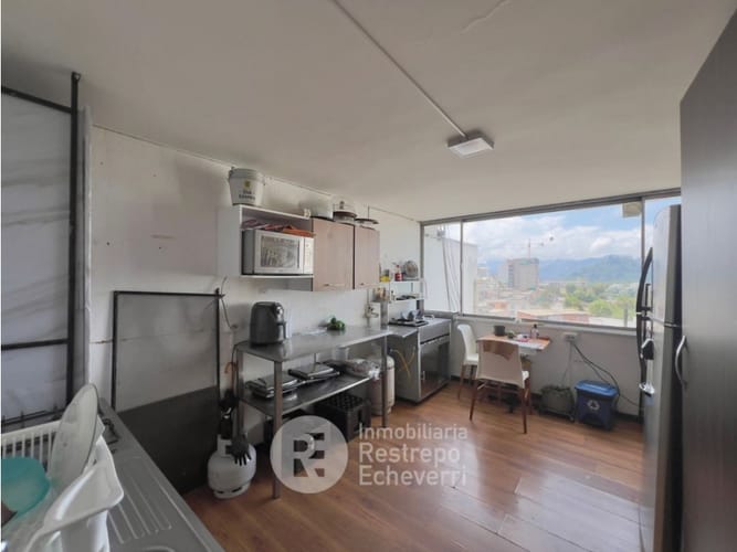 Local en arriendo en Avenida Santander, Manizales, 82 m² · foto 12 de 12