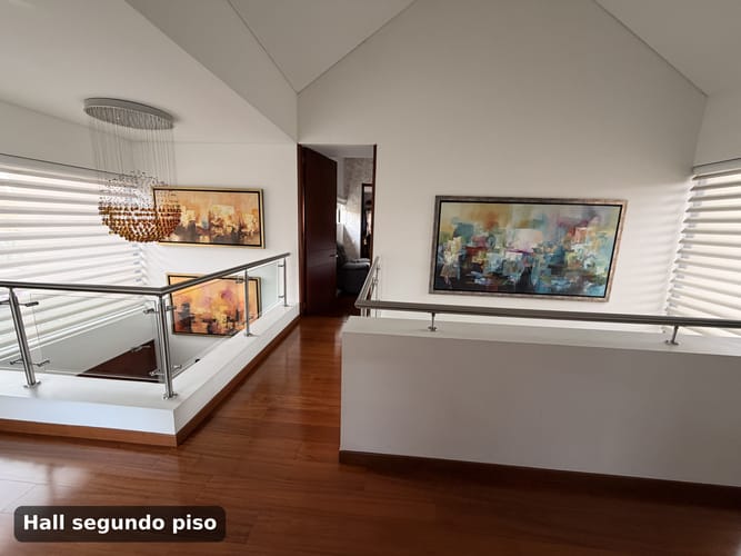 Casa de 3 alcobas en venta en Hacienda Fontanar, Cajicá, 316 m² · foto 10 de 20