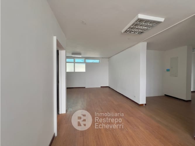 Oficina en arriendo en Belen, Manizales, 79 m² · foto 3 de 8