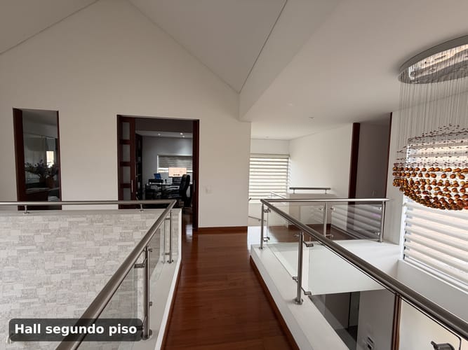 Casa de 3 alcobas en venta en Hacienda Fontanar, Cajicá, 316 m² · foto 12 de 20
