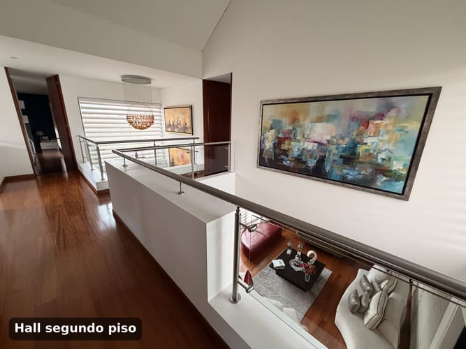 Casa de 3 alcobas en venta en Hacienda Fontanar, Cajicá, 316 m² · foto 13 de 20
