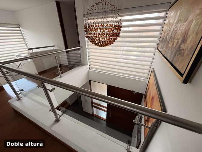 Casa de 3 alcobas en venta en Hacienda Fontanar, Cajicá, 316 m² · foto 14 de 20