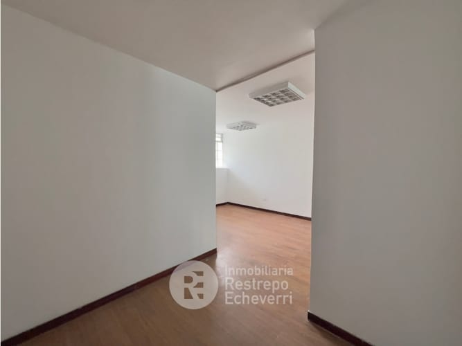 Oficina en arriendo en Belen, Manizales, 79 m² · foto 7 de 8