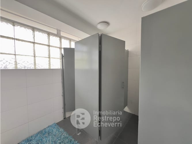 Oficina en arriendo en Belen, Manizales, 79 m² · foto 8 de 8