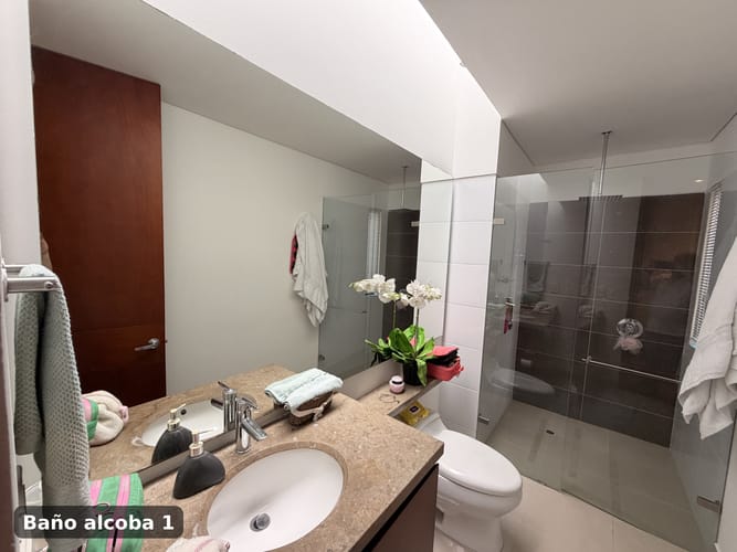 Casa de 3 alcobas en venta en Hacienda Fontanar, Cajicá, 316 m² · foto 17 de 20