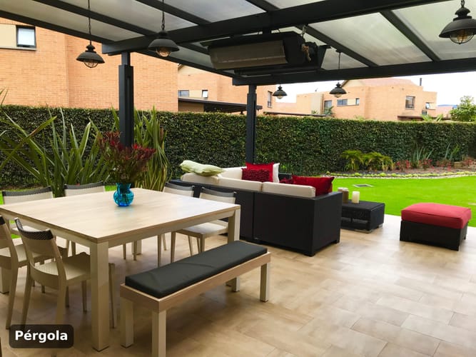 Casa de 3 alcobas en venta en Hacienda Fontanar, Cajicá, 316 m² · foto 18 de 20