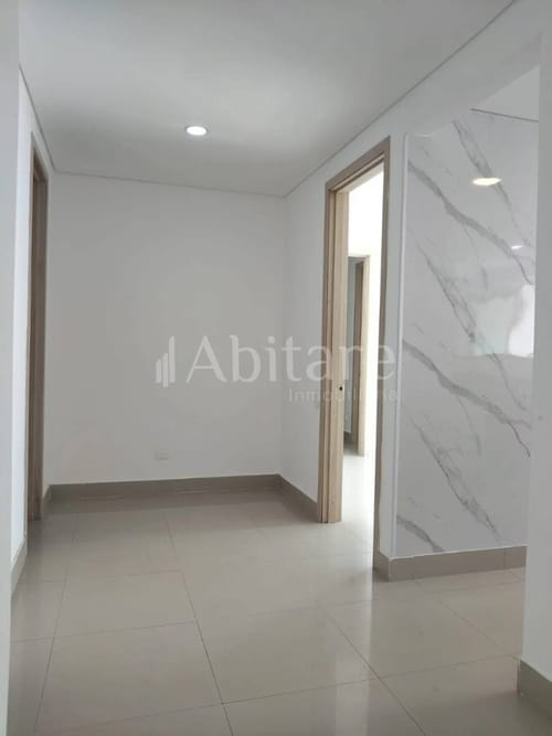 Apartamento de 2 alcobas en arriendo en Castillogrande, Cartagena, 150 m² · foto 8 de 14