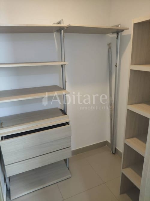 Apartamento de 2 alcobas en arriendo en Castillogrande, Cartagena, 150 m² · foto 11 de 14