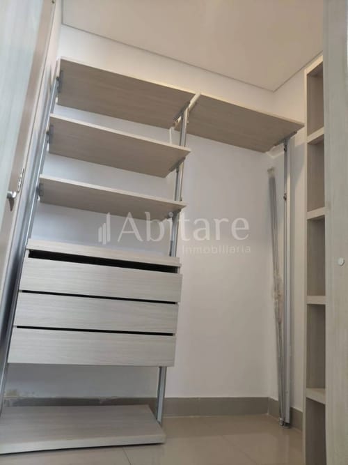 Apartamento de 2 alcobas en arriendo en Castillogrande, Cartagena, 150 m² · foto 13 de 14
