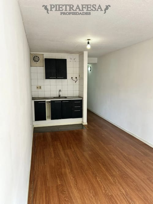 Apartamento en alquiler, monoambiente, 1 baño, balcón. Pocitos. · Photo 4