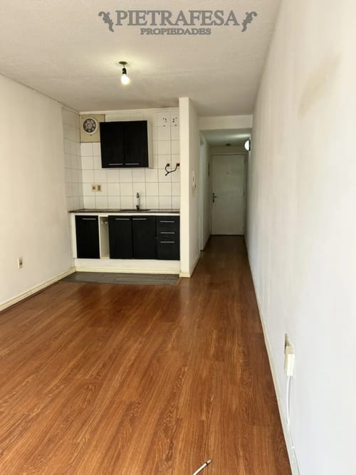 Apartamento en alquiler, monoambiente, 1 baño, balcón. Pocitos. · Photo 5