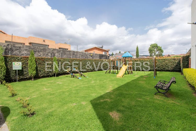 Casa de 4 alcobas en venta en Camino La Floresta, Chía, 142 m² · foto 20 de 20