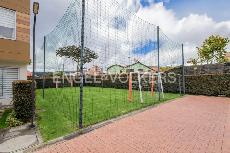 Casa de 4 alcobas en venta en Camino La Floresta, Chía, 142 m² · foto 19 de 20