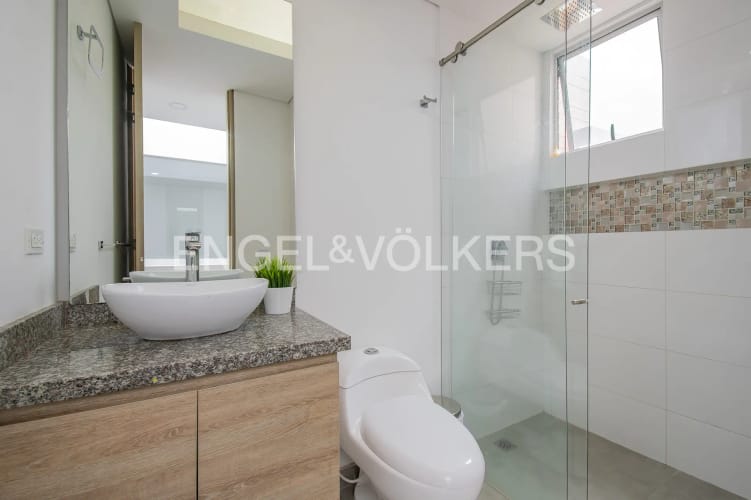 Casa de 4 alcobas en venta en Camino La Floresta, Chía, 142 m² · foto 15 de 20