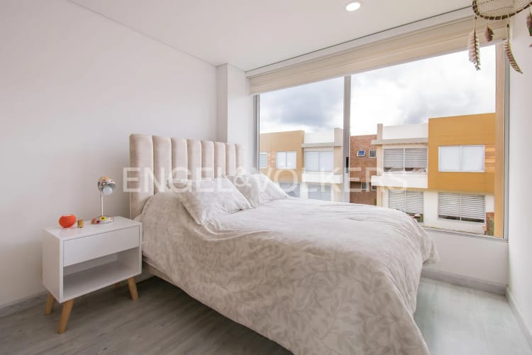 Casa de 4 alcobas en venta en Camino La Floresta, Chía, 142 m² · foto 14 de 20