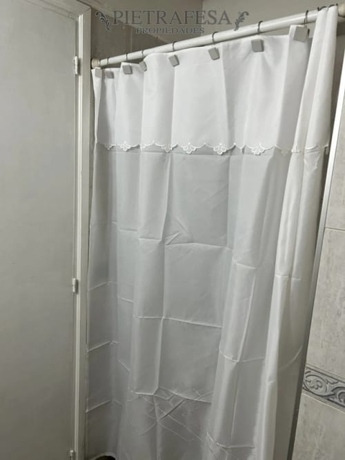 Apartamento en alquiler, monoambiente, 1 baño, balcón. Pocitos. · Photo 8