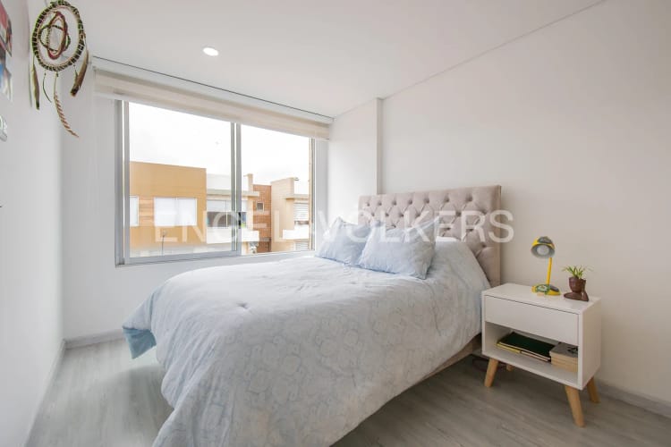 Casa de 4 alcobas en venta en Camino La Floresta, Chía, 142 m² · foto 13 de 20