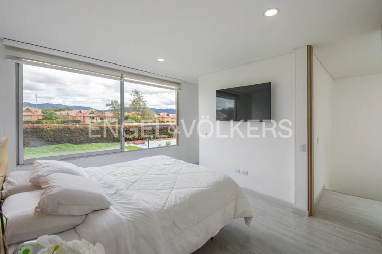 Casa de 4 alcobas en venta en Camino La Floresta, Chía, 142 m² · foto 11 de 20