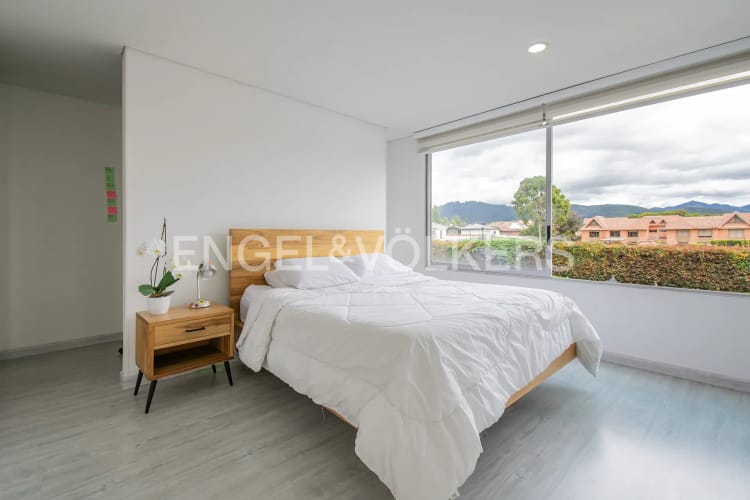 Casa de 4 alcobas en venta en Camino La Floresta, Chía, 142 m² · foto 10 de 20
