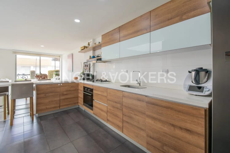 Casa de 4 alcobas en venta en Camino La Floresta, Chía, 142 m² · foto 9 de 20