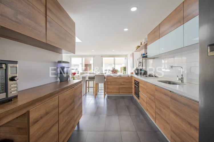 Casa de 4 alcobas en venta en Camino La Floresta, Chía, 142 m² · foto 8 de 20