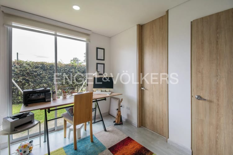 Casa de 4 alcobas en venta en Camino La Floresta, Chía, 142 m² · foto 7 de 20