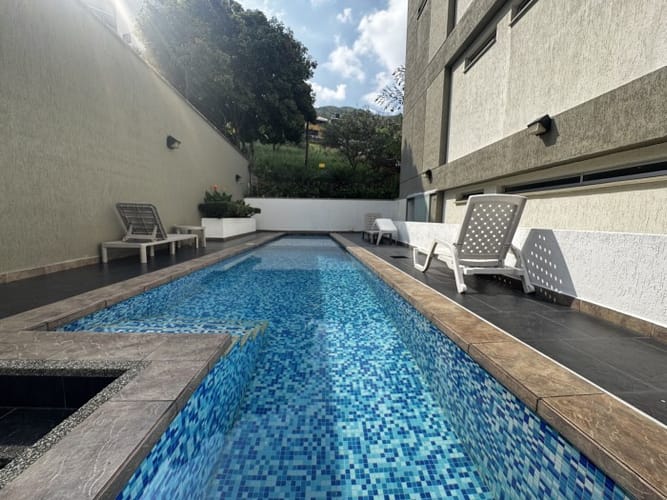 Apartamento de 2 alcobas en venta en Juanambu, Cali, 82 m² · foto 2 de 24