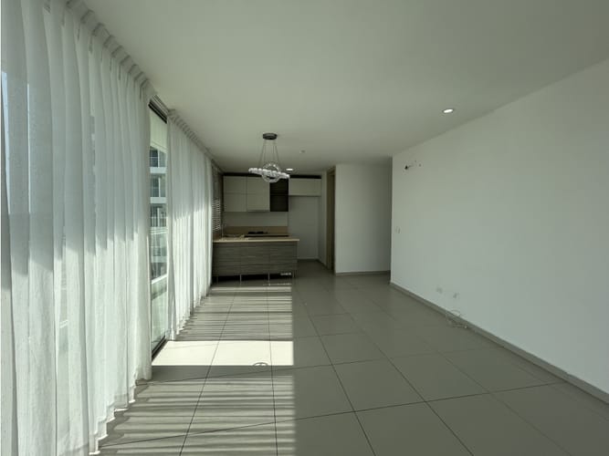Apartamento de 3 alcobas en arriendo en El Bosque, Puerto Colombia, 120 m² · foto 3 de 15