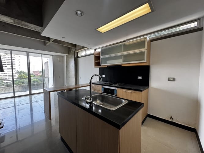 Apartamento de 2 alcobas en venta en Juanambu, Cali, 82 m² · foto 8 de 24