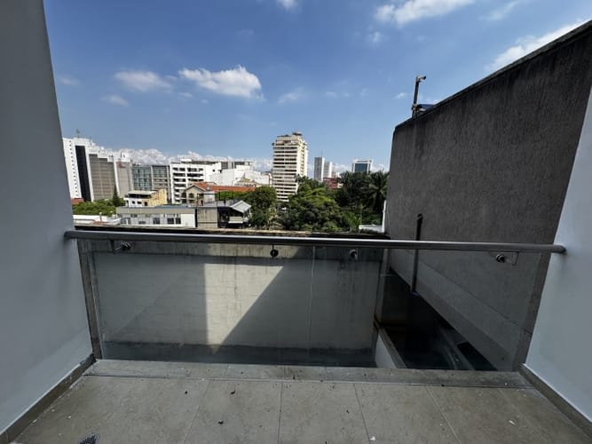 Apartamento de 2 alcobas en venta en Juanambu, Cali, 82 m² · foto 10 de 24